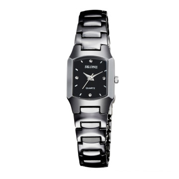 2015 Alibaba New Products Stainless Steel Cheap Brand Watch